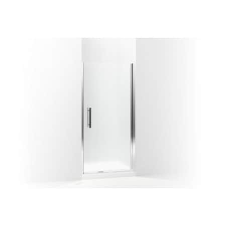 Sterling Finesse Peak 5/16 Pivot Door, 67X39 5699-39S-G03